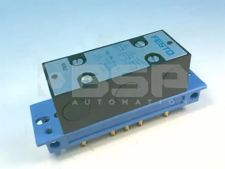FESTO OS-PK-3-6/3 FESTO OS-PK-3-6/3