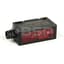 Photoswitch Photoelectric Sensor, VisiSight Teach, Laser, DC LO or