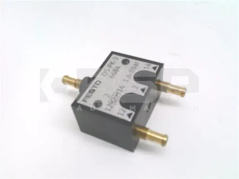 FESTO OS-PK-3 FESTO OS-PK-3