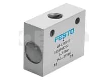 FESTO OS-1/8-NPT FESTO OS-1/8-NPT