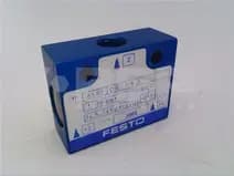 FESTO OS-1/8-B FESTO OS-1/8-B