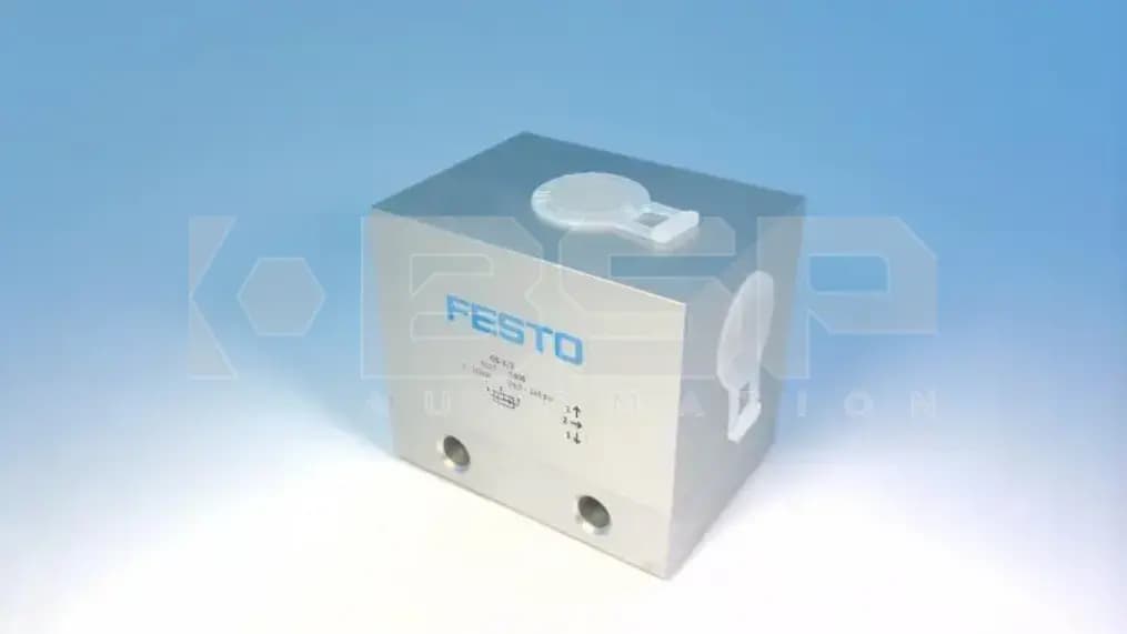 FESTO OS-1/2 FESTO OS-1/2