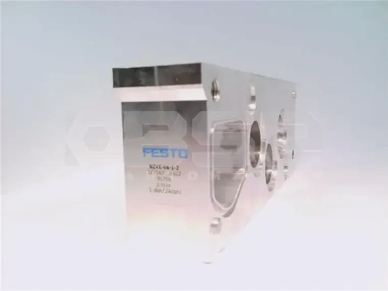 FESTO NZVE-04-1-2 FESTO NZVE-04-1-2