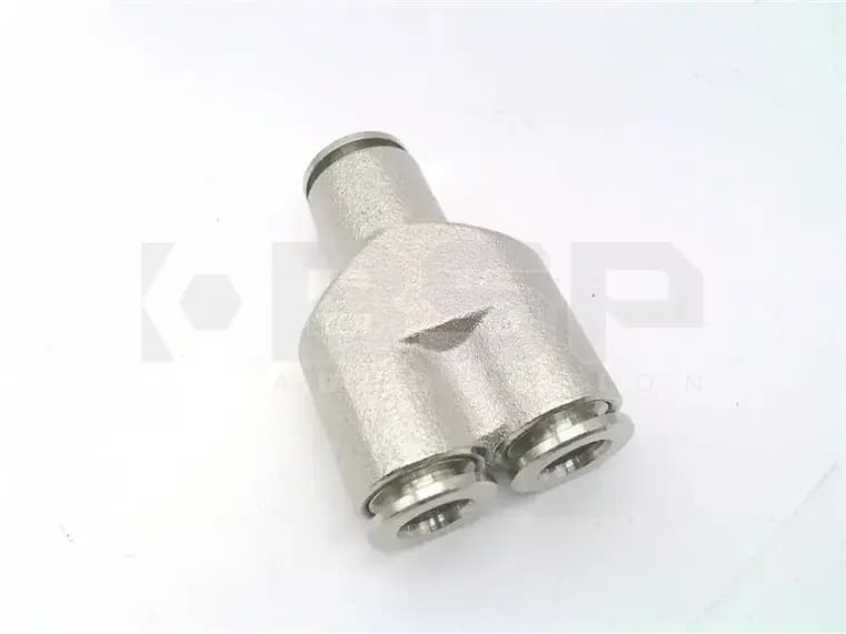 FESTO NPQM-Y-Q6-E-P10 FESTO NPQM-Y-Q6-E-P10