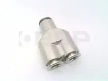 FESTO NPQM-Y-Q6-E-P10 FESTO NPQM-Y-Q6-E-P10