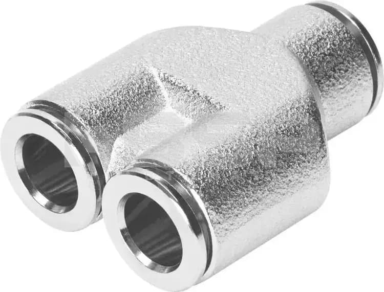 FESTO NPQM-Y-Q4-E-P10 FESTO NPQM-Y-Q4-E-P10