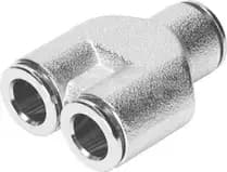 FESTO NPQM-Y-Q4-E-P10 FESTO NPQM-Y-Q4-E-P10
