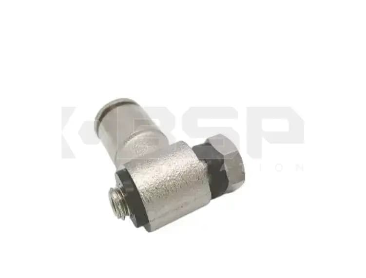 FESTO NPQM-LH-M5-Q4-P10 FESTO NPQM-LH-M5-Q4-P10