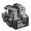 Power Relay, Open, 40A, 240VAC, 24VDC Coil, SPST-NO-DM, Magnetic Blowout