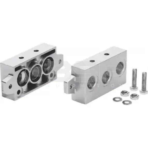FESTO NEV-3DA/DB-ISO FESTO NEV-3DA/DB-ISO