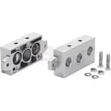 FESTO NEV-3DA/DB-ISO FESTO NEV-3DA/DB-ISO