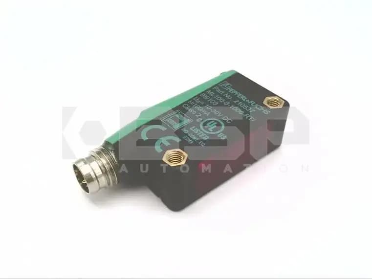 Pepperl+Fuchs ML100-8-1000-RT/95/103 Pepperl+Fuchs ML100-8-1000-RT/95/103