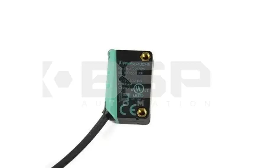 Pepperl+Fuchs ML100-55/103/115A Pepperl+Fuchs ML100-55/103/115A