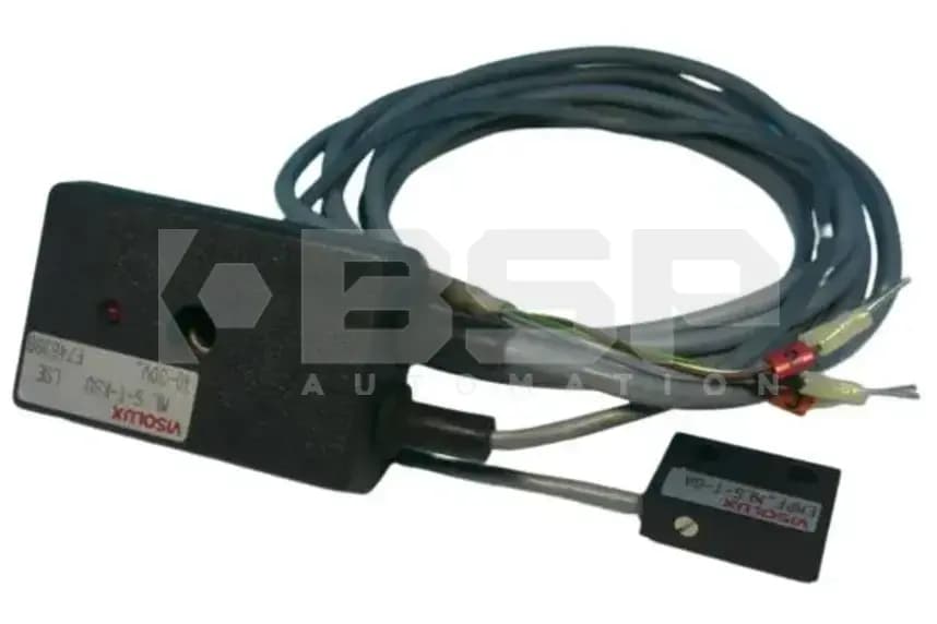 Pepperl+Fuchs ML-5-T-KSU/47-LSE Pepperl+Fuchs ML-5-T-KSU/47-LSE