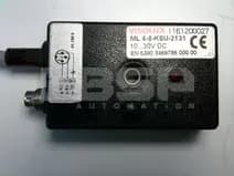 Pepperl+Fuchs ML-4-8-KSU-2131 Pepperl+Fuchs ML-4-8-KSU-2131