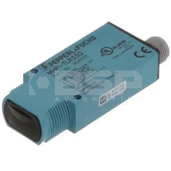 Pepperl+Fuchs MHP-TLR33Q Pepperl+Fuchs MHP-TLR33Q