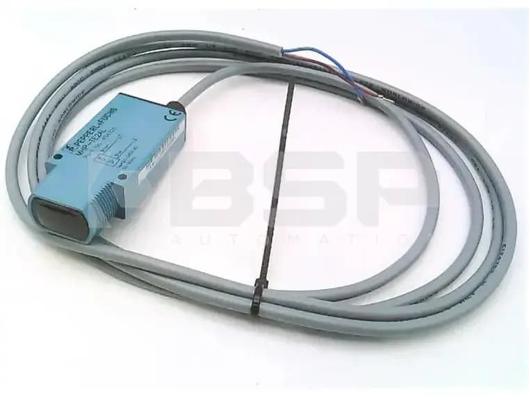 Pepperl+Fuchs MHP-TE2AL Pepperl+Fuchs MHP-TE2AL