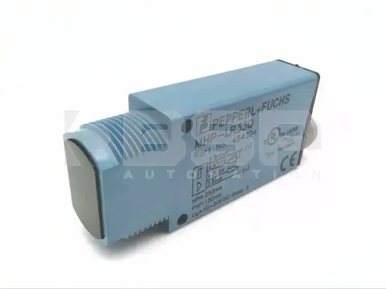 Pepperl+Fuchs MHP-LR33Q Pepperl+Fuchs MHP-LR33Q