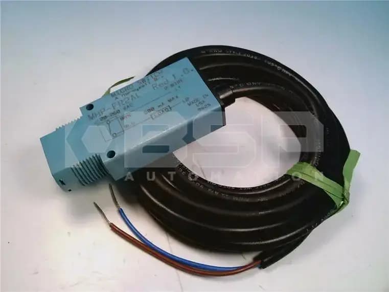 Pepperl+Fuchs MHP-FR2AL Pepperl+Fuchs MHP-FR2AL