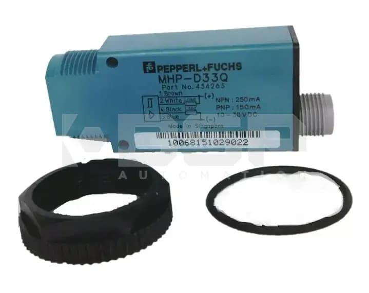 Pepperl+Fuchs MHP-D33Q. Pepperl+Fuchs MHP-D33Q.