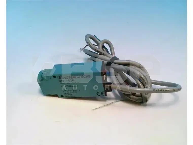 Pepperl+Fuchs MHP-D2AL Pepperl+Fuchs MHP-D2AL