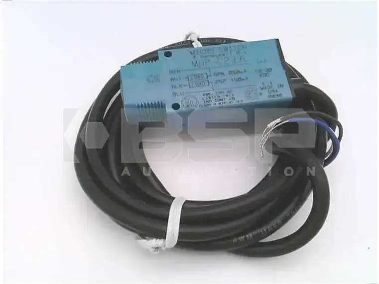 Pepperl+Fuchs MHP-C233L Pepperl+Fuchs MHP-C233L