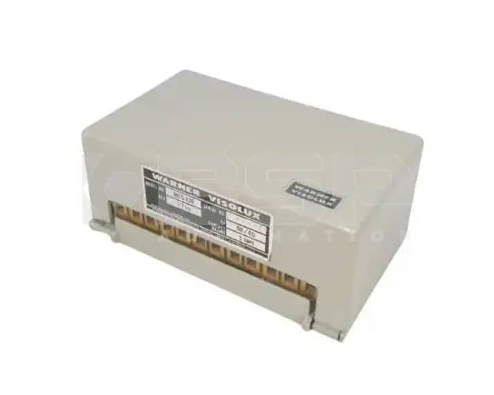 Pepperl+Fuchs MCS-120 Pepperl+Fuchs MCS-120