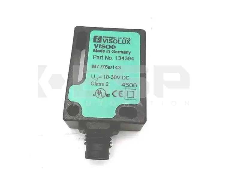 Pepperl+Fuchs M7/76A/143 Pepperl+Fuchs M7/76A/143