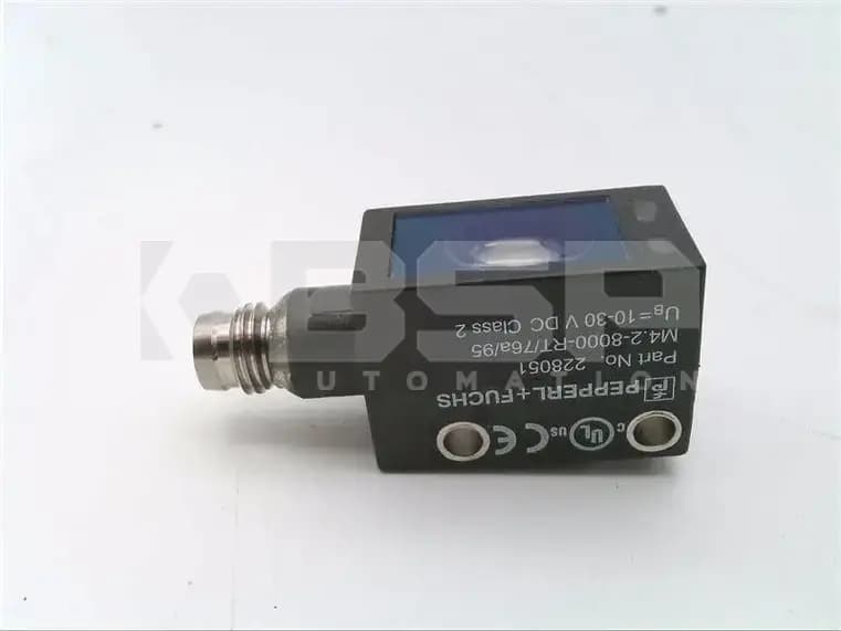 Pepperl+Fuchs M4.2-8000-RT/76A/95 Pepperl+Fuchs M4.2-8000-RT/76A/95