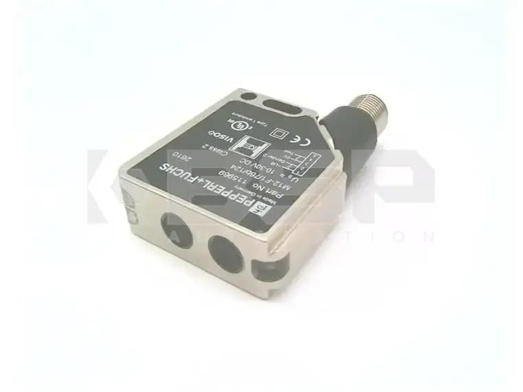 Pepperl+Fuchs M12-F1/76B/124 Pepperl+Fuchs M12-F1/76B/124