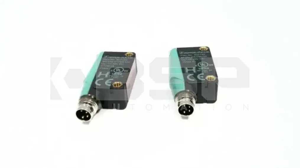 Pepperl+Fuchs M100/MV100-RT/76B/95/102 Pepperl+Fuchs M100/MV100-RT/76B/95/102