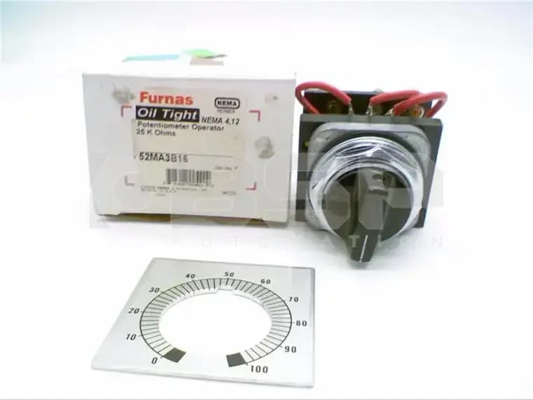 Siemens 52MA3B16 Siemens 52MA3B16