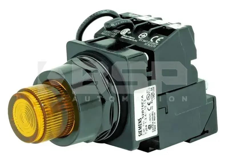 Siemens 52BT6M9A Siemens 52BT6M9A