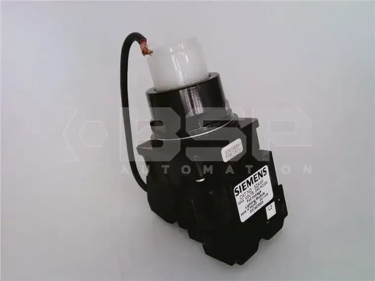 Siemens 52BT6EBAY Siemens 52BT6EBAY