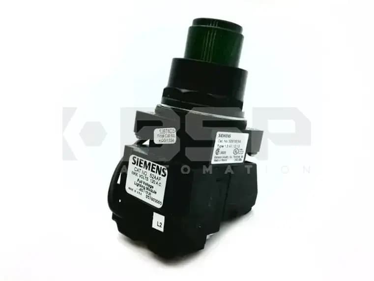 Siemens 52BT6D3A Siemens 52BT6D3A