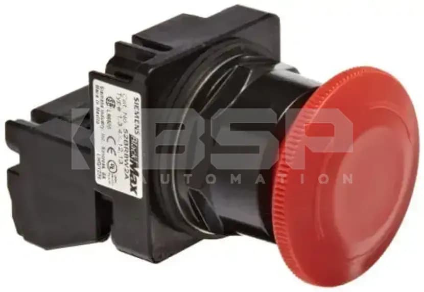 Siemens 52BR8W2A Siemens 52BR8W2A