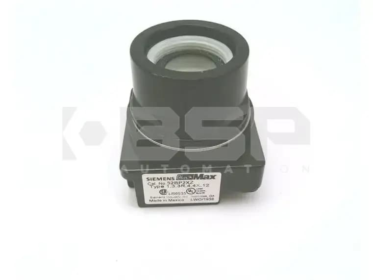 Siemens 52BP2XZ Siemens 52BP2XZ