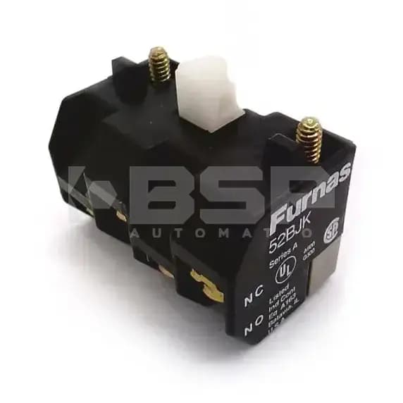 Siemens 52BJK Siemens 52BJK