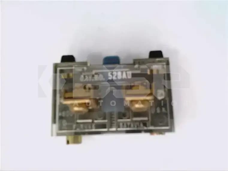 Siemens 52BAU Siemens 52BAU
