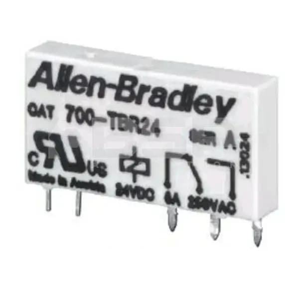 Allen Bradley 700-TBR48 Allen Bradley 700-TBR48