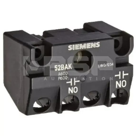 Siemens 52AATK Siemens 52AATK