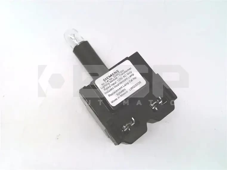 Siemens 52AATGN Siemens 52AATGN