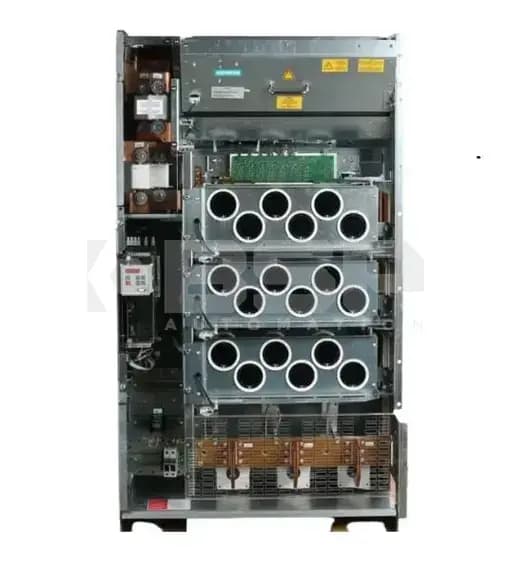 Siemens 6SE7037-0TJ60-Z G93+K80 Siemens 6SE7037-0TJ60-Z G93+K80