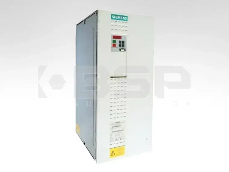 Siemens 6SE7036-0TJ60 Siemens 6SE7036-0TJ60