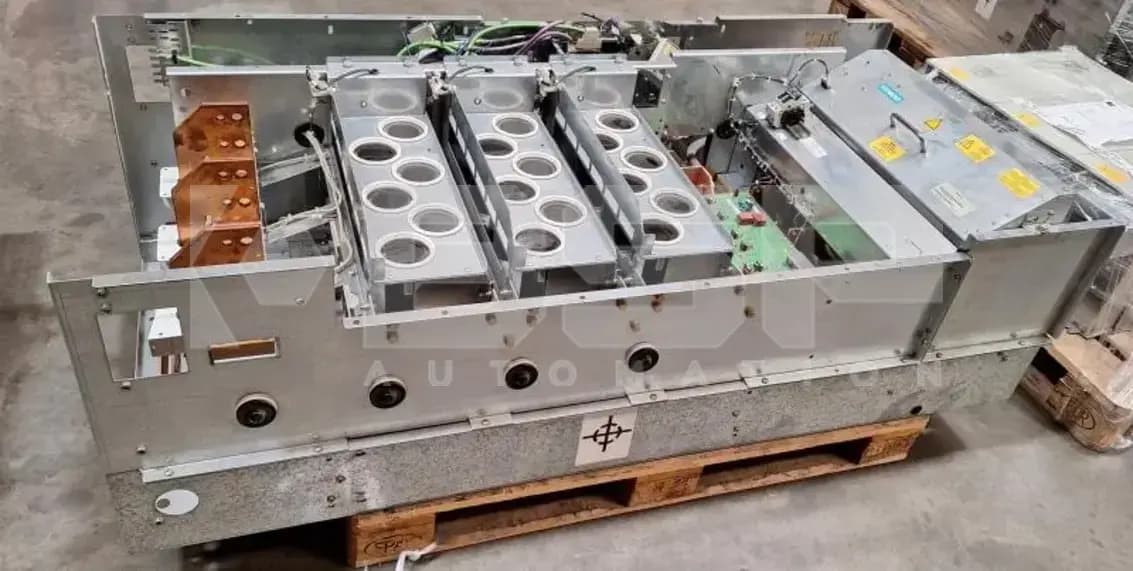 Siemens 6SE7036-0EK70-Z (F01) Siemens 6SE7036-0EK70-Z (F01)