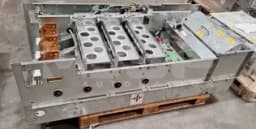 Siemens 6SE7036-0EK70-Z (F01) Siemens 6SE7036-0EK70-Z (F01)