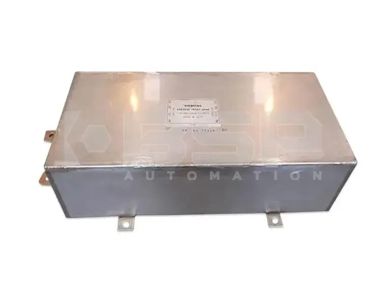 Siemens 6SE7033-7ES87-0FA0 Siemens 6SE7033-7ES87-0FA0