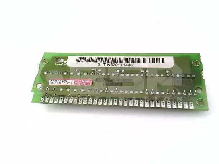 Siemens 6SE7033-7EH84-1BH0 Siemens 6SE7033-7EH84-1BH0