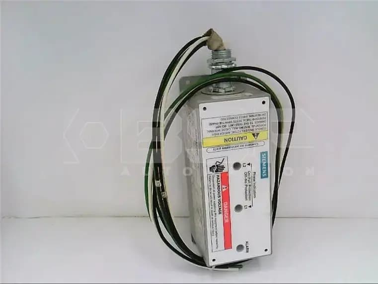 Siemens TPSA9040 Siemens TPSA9040