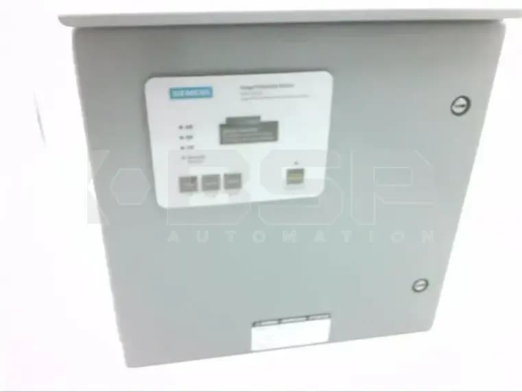 Siemens TPS3F12200X02 Siemens TPS3F12200X02